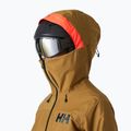 Moteriška slidinėjimo striukė Helly Hansen Powderqueen 3.0 lynx 3