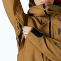 Moteriška slidinėjimo striukė Helly Hansen Powderqueen 3.0 lynx 5