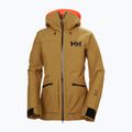 Moteriška slidinėjimo striukė Helly Hansen Powderqueen 3.0 lynx 10
