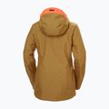 Moteriška slidinėjimo striukė Helly Hansen Powderqueen 3.0 lynx 11