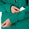 Moteriška slidinėjimo striukė Helly Hansen Powshot emerald 4