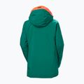 Moteriška slidinėjimo striukė Helly Hansen Powshot emerald 10