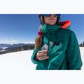 Moteriška slidinėjimo striukė Helly Hansen Powshot emerald 11