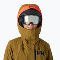 Moteriška slidinėjimo striukė Helly Hansen Powshot lynx 3