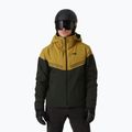 Vyriška slidinėjimo striukė Helly Hansen Alpha Infinity juoda