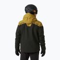 Vyriška slidinėjimo striukė Helly Hansen Alpha Infinity juoda 2