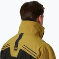 Vyriška slidinėjimo striukė Helly Hansen Alpha Infinity juoda 4