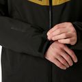 Vyriška slidinėjimo striukė Helly Hansen Alpha Infinity juoda 7