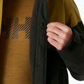 Vyriška slidinėjimo striukė Helly Hansen Alpha Infinity juoda 8