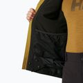 Vyriška slidinėjimo striukė Helly Hansen Alpha Infinity juoda 9