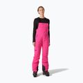 Moteriškos slidinėjimo kelnės Helly Hansen Legendary Insulated Bib dragon fruit