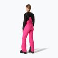 Moteriškos slidinėjimo kelnės Helly Hansen Legendary Insulated Bib dragon fruit 2