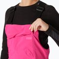 Moteriškos slidinėjimo kelnės Helly Hansen Legendary Insulated Bib dragon fruit 3