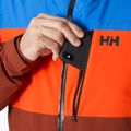 Vyriška slidinėjimo striukė Helly Hansen Gravity iron oxide 4