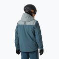 Vyriška slidinėjimo striukė Helly Hansen Alpine Insulated dark creek 2
