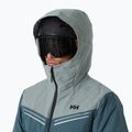 Vyriška slidinėjimo striukė Helly Hansen Alpine Insulated dark creek 3