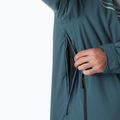 Vyriška slidinėjimo striukė Helly Hansen Alpine Insulated dark creek 4