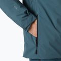 Vyriška slidinėjimo striukė Helly Hansen Alpine Insulated dark creek 5