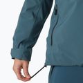 Vyriška slidinėjimo striukė Helly Hansen Alpine Insulated dark creek 6