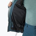 Vyriška slidinėjimo striukė Helly Hansen Alpine Insulated dark creek 9