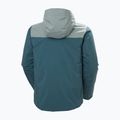 Vyriška slidinėjimo striukė Helly Hansen Alpine Insulated dark creek 11