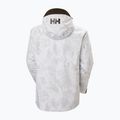 Vyriška slidinėjimo striukė Helly Hansen Ullr D Insulated Anorak grey fog snow camo aop 10