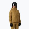 Moteriška slidinėjimo striukė Helly Hansen Alphelia Infinity lynx