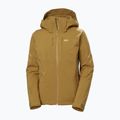 Moteriška slidinėjimo striukė Helly Hansen Alphelia Infinity lynx 9