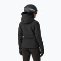 Moteriška slidinėjimo striukė Helly Hansen Valdisere 2.0 black 2