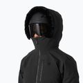 Moteriška slidinėjimo striukė Helly Hansen Valdisere 2.0 black 3