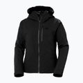 Moteriška slidinėjimo striukė Helly Hansen Valdisere 2.0 black 8