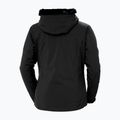 Moteriška slidinėjimo striukė Helly Hansen Valdisere 2.0 black 9
