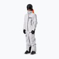 Vyriškas slidinėjimo kombinezonas Helly Hansen Chugach Infinity Printed grey fog snow camo aop