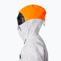Vyriškas slidinėjimo kombinezonas Helly Hansen Chugach Infinity Printed grey fog snow camo aop 4