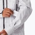 Vyriškas slidinėjimo kombinezonas Helly Hansen Chugach Infinity Printed grey fog snow camo aop 6