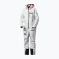 Vyriškas slidinėjimo kombinezonas Helly Hansen Chugach Infinity Printed grey fog snow camo aop 10