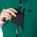 Moteriška slidinėjimo striukė Helly Hansen Alphelia emerald snow 3