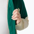 Moteriška slidinėjimo striukė Helly Hansen Alphelia emerald snow 5