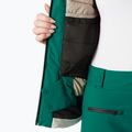 Moteriška slidinėjimo striukė Helly Hansen Alphelia emerald snow 6