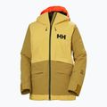 Helly Hansen Powchaser 2.0 sand moteriška slidinėjimo striukė 10