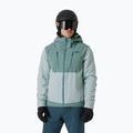 Vyriška slidinėjimo striukė Helly Hansen Alpha 4.0 cactus