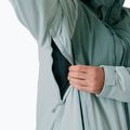 Vyriška slidinėjimo striukė Helly Hansen Alpha 4.0 cactus 8