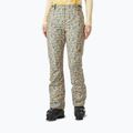 Moteriškos slidinėjimo kelnės Helly Hansen St. Moritz Insulated 2.0 sand floral aop