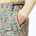 Moteriškos slidinėjimo kelnės Helly Hansen St. Moritz Insulated 2.0 sand floral aop 3