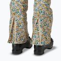 Moteriškos slidinėjimo kelnės Helly Hansen St. Moritz Insulated 2.0 sand floral aop 4