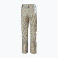 Moteriškos slidinėjimo kelnės Helly Hansen St. Moritz Insulated 2.0 sand floral aop 6