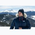 Žieminė kepurė  Helly Hansen Soft Rib navy 2