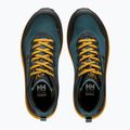 Vyriški turistiniai batai Helly Hansen Stega Helly Tech dark creek/ebony 12