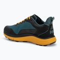 Vyriški turistiniai batai Helly Hansen Stega Helly Tech dark creek/ebony 3