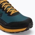 Vyriški turistiniai batai Helly Hansen Stega Helly Tech dark creek/ebony 7